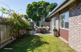 122B Chapel Street, Otumoetai