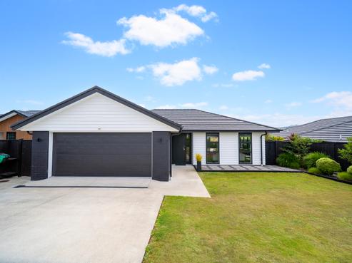 76 Hitchen Road, Pokeno