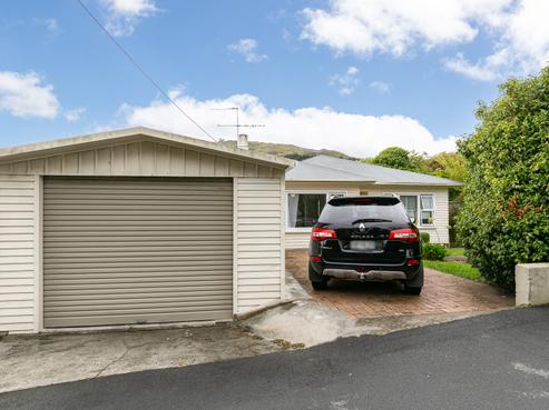 4 Bell Street, Tawa