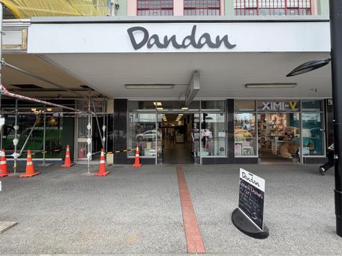 129 Hastings Street, Napier South