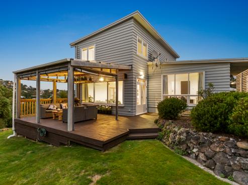 32 Chelmsford Street, Ngaio