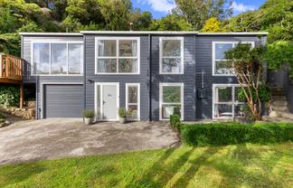 25A Fox Street, Ngaio