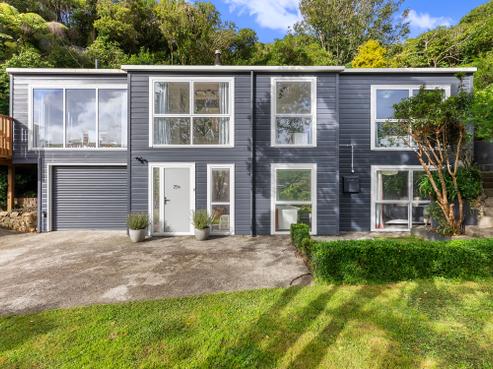 25A Fox Street, Ngaio