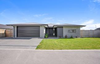 6 Marcoola Drive, Rolleston