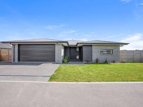 6 Marcoola Drive, Rolleston