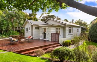 10 Burma Road, Khandallah