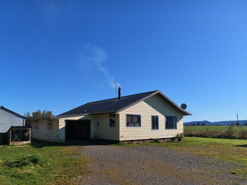4248 Harihari Highway, Harihari
