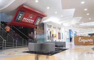 Fashion Precinct Retail Opportunity - North City Shopping Ce