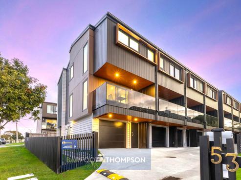 4/53 Court Crescent, Panmure