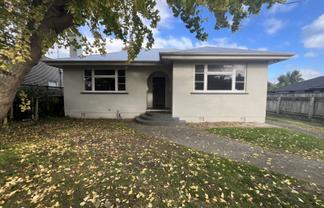 28 Pahiatua Street, Hokowhitu