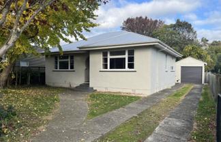 28 Pahiatua Street, Hokowhitu