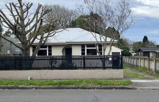 28 Pahiatua Street, Hokowhitu