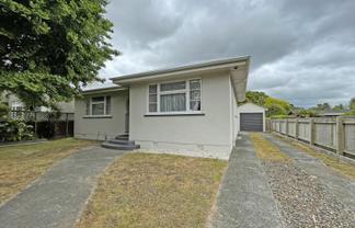 28 Pahiatua Street, Hokowhitu