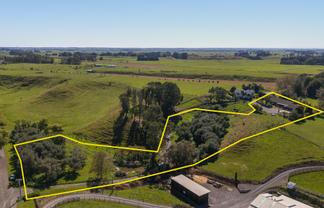 30 Kukutauaki Road, Levin