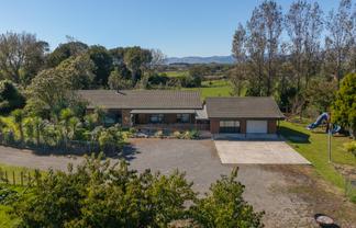 30 Kukutauaki Road, Levin