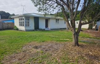 Northland - Address withheld