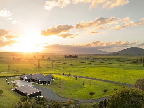 576 Puketarata Road, Otorohanga