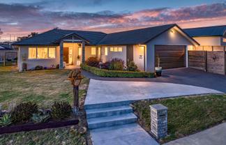 34 Tirimoana Place, Otamatea