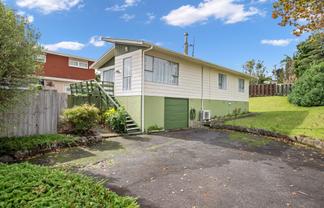 91 Ross Street, Onerahi