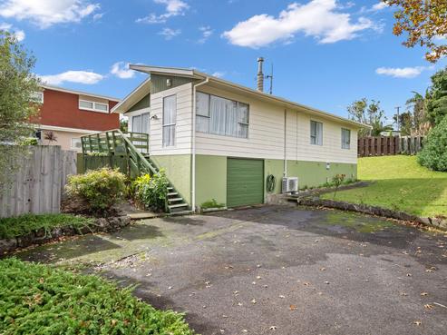 91 Ross Street, Onerahi