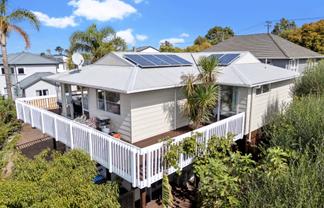 10A Silverton Avenue, Waiotaiki Bay