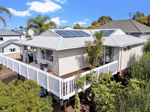 10A Silverton Avenue, Waiotaiki Bay