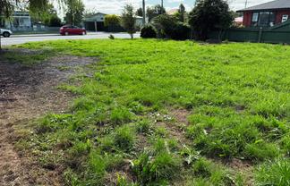 Ewen Road, Temuka