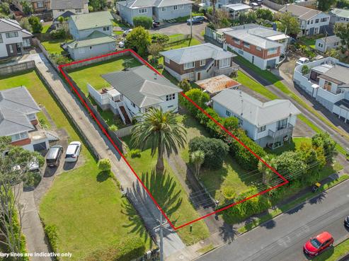33 Park Road, Glenfield