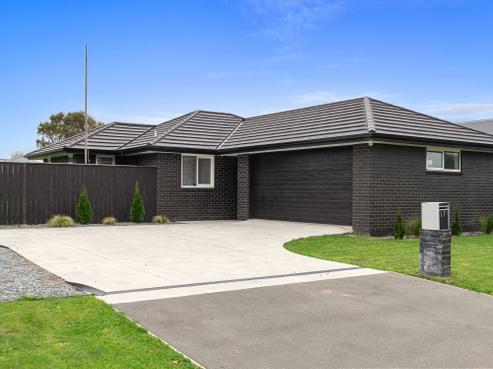 17 Stormlea Drive, Southbridge