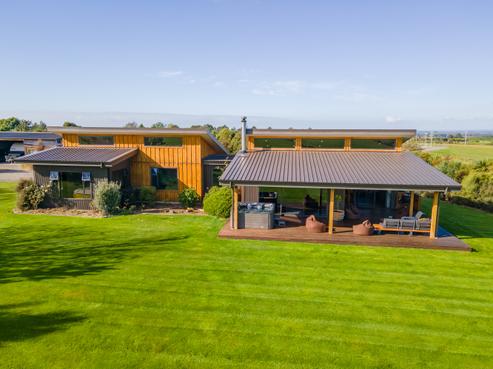 21 Pekapeka Lane, Geraldine
