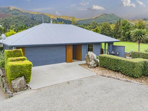 1025 German Road, Oxford