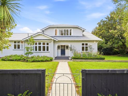 5 Parkes Avenue, Saint Johns Hill