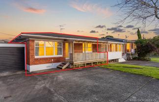 2/56A Killarney Street, Takapuna