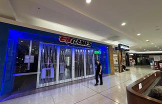 Join 100+ Retailers at North City Shopping Centre