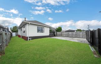 5 Atkinson Avenue, Papatoetoe