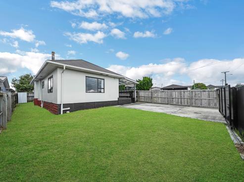 5 Atkinson Avenue, Papatoetoe