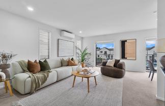17/955 Mount Eden Road, Three Kings
