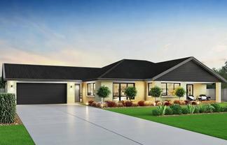 68 Western Road, Ngongotaha