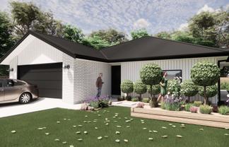 23 Hawera Avenue, LEVIN