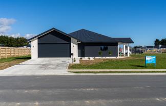 23 Hawera Avenue, LEVIN