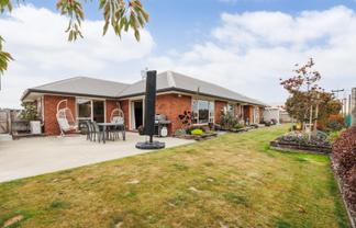 3 Craig Court, Feilding