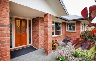 3 Craig Court, Feilding