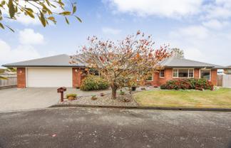 3 Craig Court, Feilding