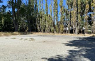 Fruitlands-Roxburgh, Fruitlands