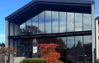 Motivated Landlord - Premium Papanui Office