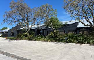 Havelock North Warehouse Facility