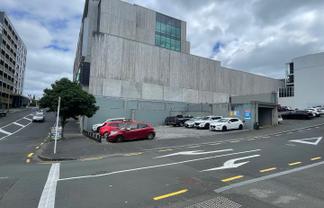 Prime Grey Lynn Development Site