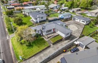 11 Claremont Ave, Paeroa