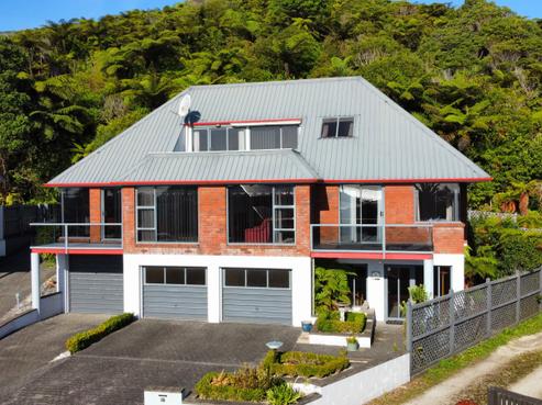 27 Loris Place, Karoro