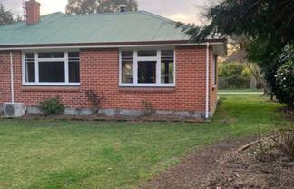 11 Beeby Road, Geraldine